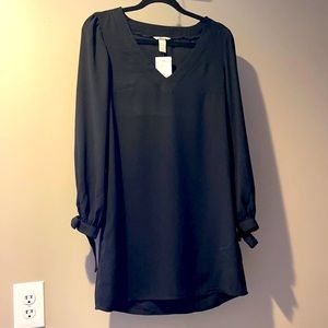 H&M LBD